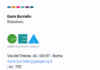Sostenibilità, San Marco D’Alunzio, primo comune d’Italia a ricevere rating Esg sanmarcodalunzio