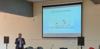 FONDAZIONE CASTELLI: Alla Scuola Media “L.Pavoni” gli Alunni formati nelle manovre di rianimazione cardiopolmonare