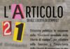 Articolo 21, quale libertà di stampa stampabibliopop