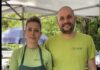 Street Food contadino al Mercato Contadino di Ariccia streetfood