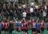 Vjs Velletri, sei gol in trasferta nel big match col Tor de’ Cenci