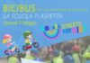 Il primo BiciBus di Ciampino bicibusciampino