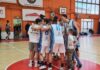 MCconsulenze Albano Basket, Serie C Silver – Presidente Novelli: “Due punti d’oro contro Borgo Don Bosco. Destino in nostre mani”