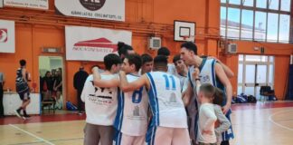 MCconsulenze Albano Basket, Serie C Silver – Presidente Novelli: “Due punti d’oro contro Borgo Don Bosco. Destino in nostre mani”