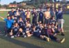 Ssd Colonna (calcio), doppia festa: Under 19 nei regionali e Promozione salva senza play out