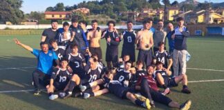 Ssd Colonna (calcio), doppia festa: Under 19 nei regionali e Promozione salva senza play out