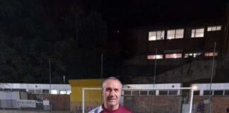 Football Club Frascati (Under 16), Di Marco: “Questo gruppo si toglierà grandi soddisfazioni”