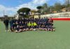 Football Club Frascati (Under 15), Gentilini: “Proviamo a vincerle tutte e vediamo che succede”