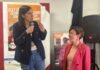 Elly Schlein a Pomezia per Eleonora Napolitano schleinapolitano