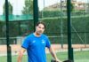 Villa Mercede Padel Club, Mattioli e il corso di formazione tecnico-tattica: “Una bella esperienza”