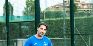 Villa Mercede Padel Club, Mattioli e il corso di formazione tecnico-tattica: “Una bella esperienza”