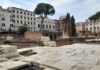 Roma, no limits per l’Area Sacra di Largo Argentina largoargentina1
