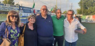 TORNEO FLAMI & ALE. Si conclude con la Festa conclusiva e le premiazioni l’evento dedicato a Flaminia e Alessio.