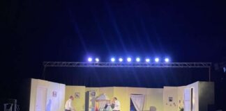 Al via il Monte Compatri Film Festival e la rassegna di Teatro Amatoriale