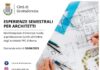 Grottaferrata – Il Comune in convezione con l’Ordine degli Architetti di Roma ricerca professionisti per esperienze formative semestrali