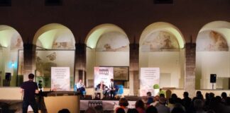 Libri, letteratura e vita protagonisti dell’inaugurazione di “Velletri Libris”
