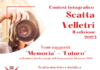 Memoria ‘900 lancia la seconda edizione del contest fotografico gratuito Scatta Velletri scattavelletri
