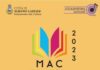 Tutto pronto per la rassegna Musica Arte e Cultura MEC 2023 logomac