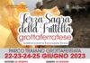 Arriva la terza Sagra della Frittella Grottaferratese sagrafrittella