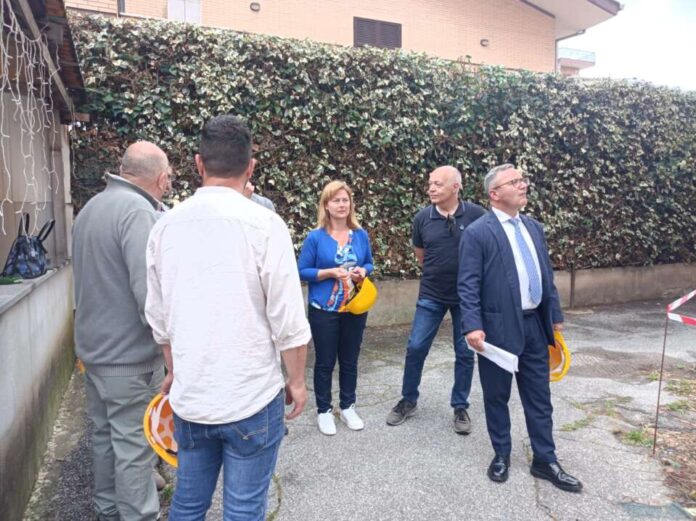 lucreziaromanaciampino