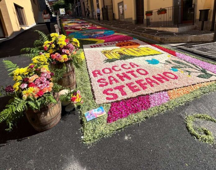infiorata2023