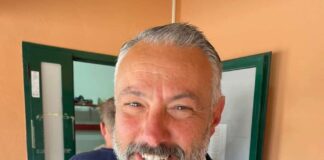 Promozione: mister Fabio Panno confermato alla guida dello Sporting Ariccia