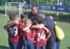 Football Club Frascati, Borsa e il torneo di Riccione: “Grande esperienza per tutti i nostri bambini”