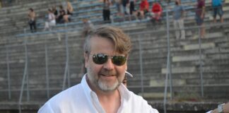 Football Club Frascati, Laureti: “Ecco l’organigramma, in arrivo nuovo logo e colori sociali”