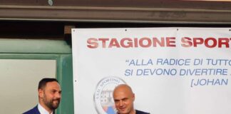 Calcio, Sporting Ariccia e Monterosi si affiliano. Il “Principe” Giuseppe Giannini supervisionerà il settore giovanile ariccino