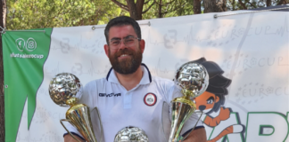 L’ALBANO CALCIO A 5 ALLA EUROCUP DI TORTORETO