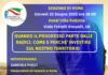 Righini, Granieri e Papalia a Genzano per il convegno di Gioventù Nazionale su agricoltura e sovranità alimentare gioventugenzanolocandina