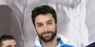 Frascati Scherma, tris di bronzi agli europei: terzo posto per i fiorettisti Volpi, Palumbo e Bianchi