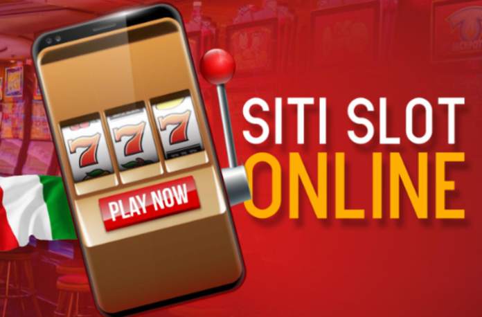 slotmachinaonline