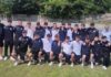 Sporting Ariccia chiude al secondo posto il campionato under 19 provinciale
