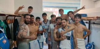 Basket – Serie C silver: MCconsulenze Albano ferma un lanciatissimo Aprilia, alla palestra Vascarelle termina 68 a 65