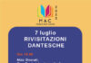 Il primo appuntamento di luglio del MAC all’insegna dell’eccellenza locale macluglio