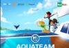 Rai Kids, per la giornata del Mediterraneo l’anteprima assoluta di “Acquateam – Avventure in mare”