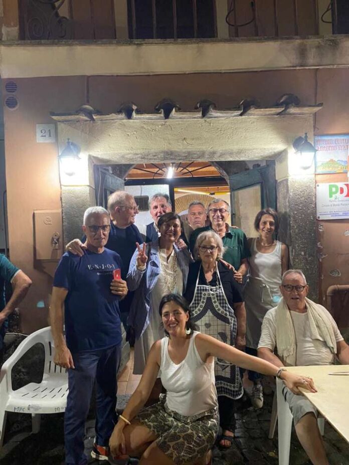 festaunitamonteporzio