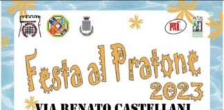 Grottaferrata – Festa al Pratone: intrattenimento, giochi, musica e food dal 26 al 27 luglio