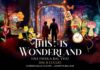 This is Wonderland, dal 6 luglio al Giardino delle Cascate all’Eur