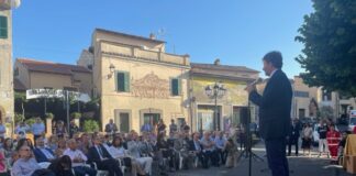 Città Metropolitana di Roma, un premio per ricordare Bruno Astorre