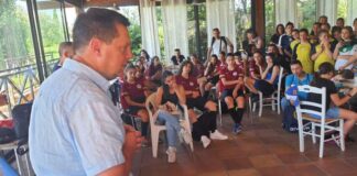 SERIE C1 FUTSAL: OBBLIGO “UNDER” ADDIO! FINISCE UN’EPOCA.