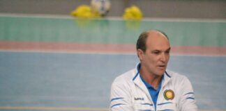 La Forte Colleferro in attesa della composizione dei Gironi di Serie B