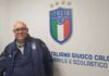 CALCIO A 5. Marco Giustinelli : “Sono al servizio del Progetto Albano!”
