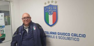 CALCIO A 5. Marco Giustinelli : “Sono al servizio del Progetto Albano!”