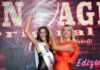 Ludovica Pieraccioni vince la 50ma edizione di Miss Teenager pieraccioninazzaro