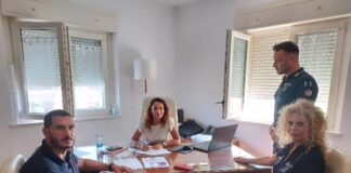 TUTELA DEL TERRITORIO E LOTTA ALL’ABBANDONO DEI RIFIUTI: RAFFICA DI CONTROLLI