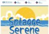 Spiagge Serene, progetto di educazione con l’Ordine delle professioni infermieristiche di Roma e le ASL RM 3, RM 4 e RM 6