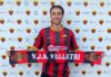 Roberto Stampiglia è un nuovo giocatore della Vjs Velletri