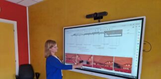 Ciampino avrà il suo primo teatro comunale. Approvato in Giunta il progetto esecutivo